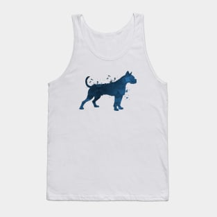 Boxer (dog) Tank Top